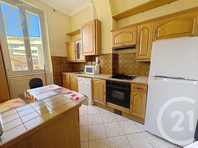 Appartement F6 à vendre - 6 pièces - 140.31 m2 - CANNES - 06 - PROVENCE-ALPES-COTE-D-AZUR - Century 21 Immobilier Service