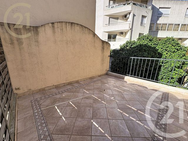 Appartement F6 à vendre CANNES