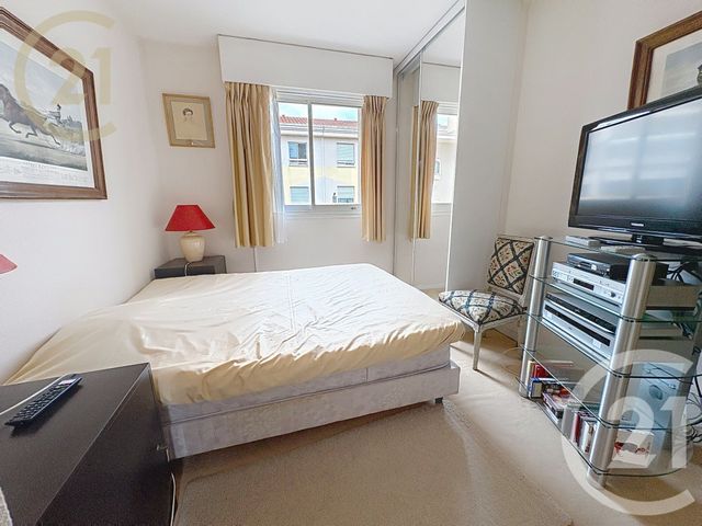 Appartement F2 à vendre - 2 pièces - 49.24 m2 - CANNES - 06 - PROVENCE-ALPES-COTE-D-AZUR - Century 21 Immobilier Service