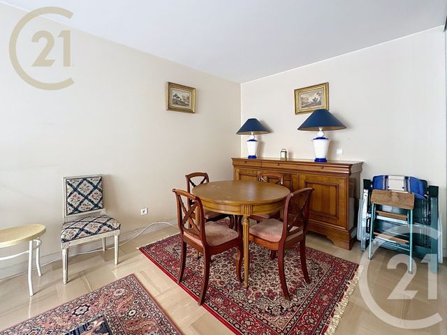 Appartement F2 à vendre - 2 pièces - 49.24 m2 - CANNES - 06 - PROVENCE-ALPES-COTE-D-AZUR - Century 21 Immobilier Service