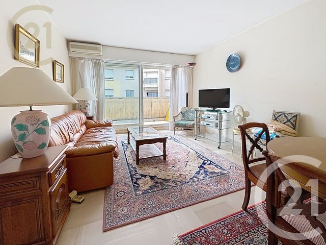 appartement - CANNES - 06