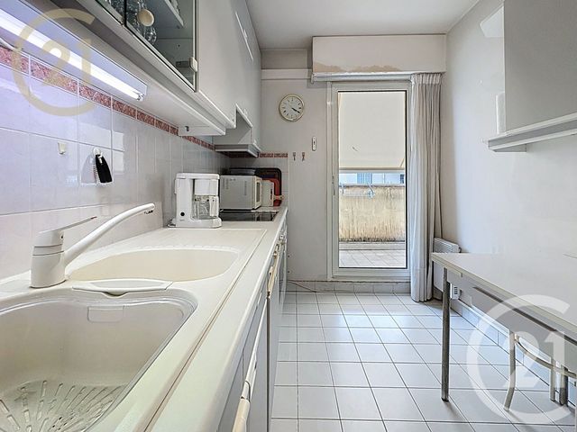 Appartement F2 à vendre - 2 pièces - 49.24 m2 - CANNES - 06 - PROVENCE-ALPES-COTE-D-AZUR - Century 21 Immobilier Service