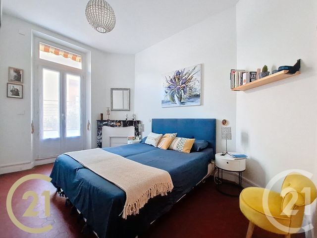 Appartement F4 à vendre - 4 pièces - 101.12 m2 - CANNES - 06 - PROVENCE-ALPES-COTE-D-AZUR - Century 21 Immobilier Service