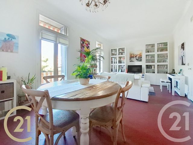 Appartement F4 à vendre - 4 pièces - 101.12 m2 - CANNES - 06 - PROVENCE-ALPES-COTE-D-AZUR - Century 21 Immobilier Service