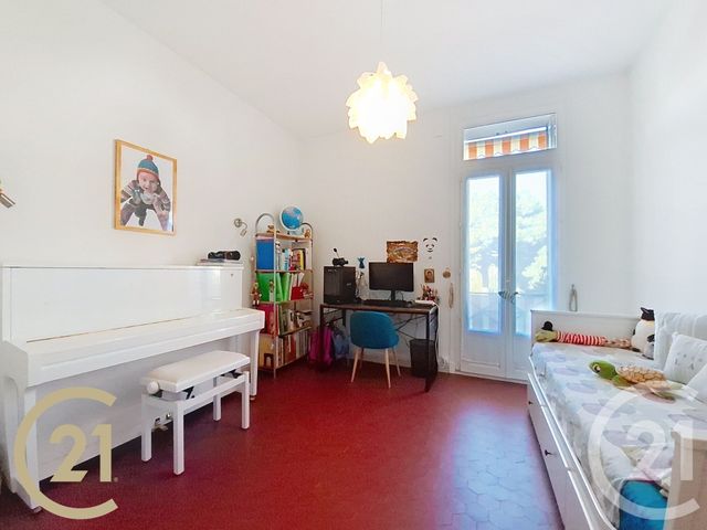 Appartement F4 à vendre - 4 pièces - 101.12 m2 - CANNES - 06 - PROVENCE-ALPES-COTE-D-AZUR - Century 21 Immobilier Service