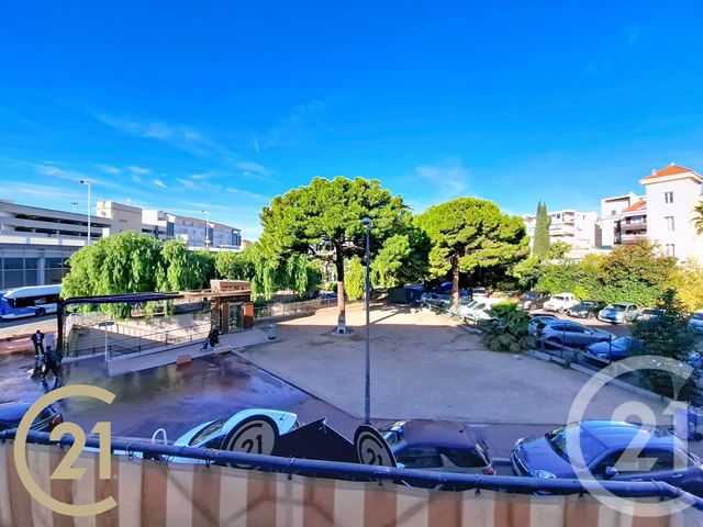 Appartement F4 à vendre - 4 pièces - 101.12 m2 - CANNES - 06 - PROVENCE-ALPES-COTE-D-AZUR - Century 21 Immobilier Service