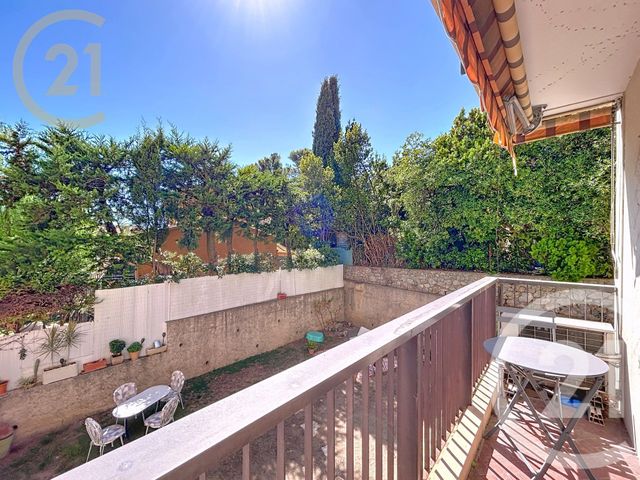 appartement - LE CANNET - 06