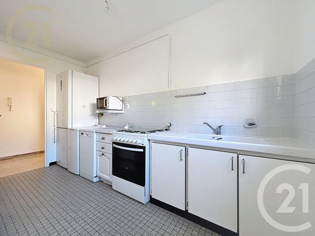 Appartement F3 à vendre - 3 pièces - 63.0 m2 - LE CANNET - 06 - PROVENCE-ALPES-COTE-D-AZUR - Century 21 Immobilier Service