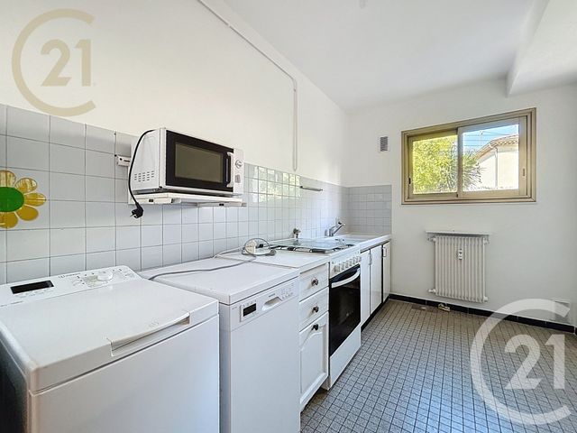 Appartement F3 à vendre - 3 pièces - 63.0 m2 - LE CANNET - 06 - PROVENCE-ALPES-COTE-D-AZUR - Century 21 Immobilier Service