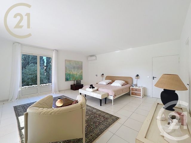 maison à vendre - 6 pièces - 356.0 m2 - MOUGINS - 06 - PROVENCE-ALPES-COTE-D-AZUR - Century 21 Immobilier Service