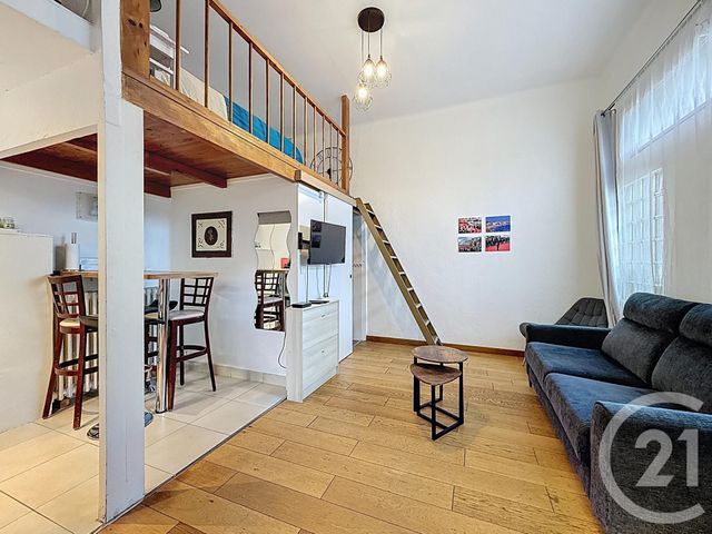 Appartement Studio à louer CANNES