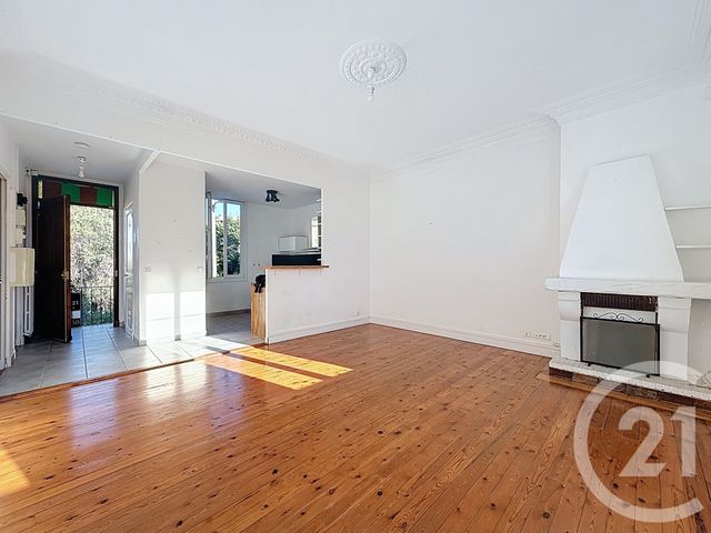 Appartement T3 à louer CANNES