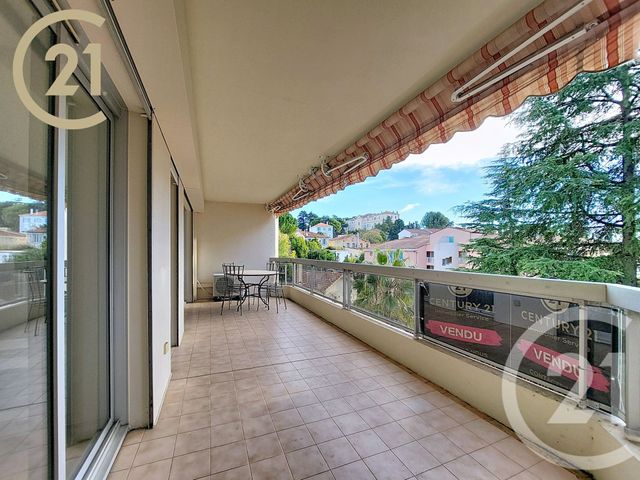 Appartement F2 à vendre CANNES