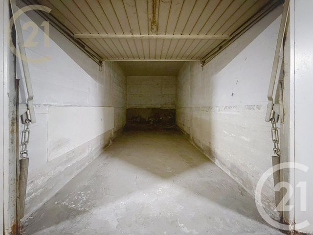 parking à vendre - 13.4 m2 - CANNES - 06 - PROVENCE-ALPES-COTE-D-AZUR - Century 21 Immobilier Service