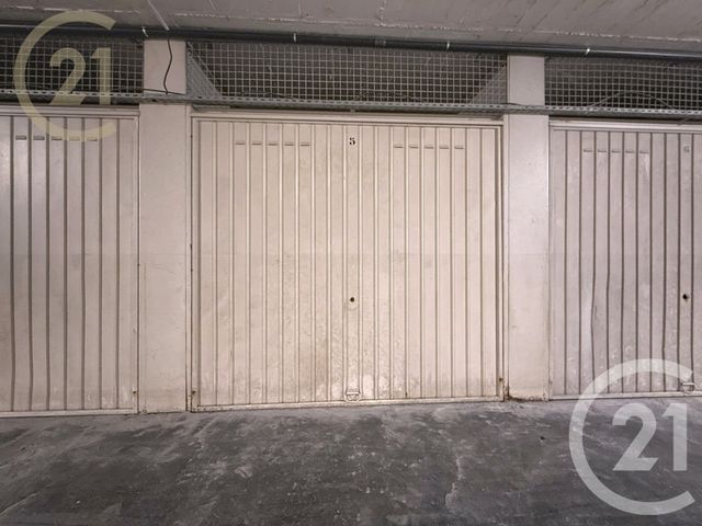 parking à vendre - 13.4 m2 - CANNES - 06 - PROVENCE-ALPES-COTE-D-AZUR - Century 21 Immobilier Service