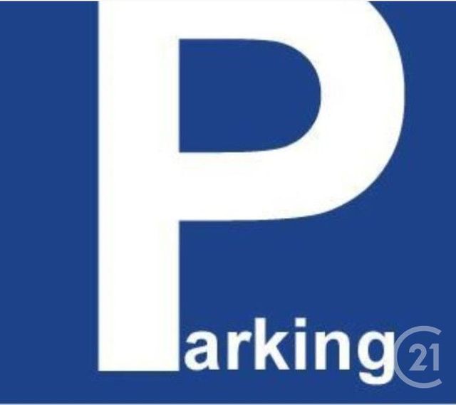 Parking à vendre CANNES