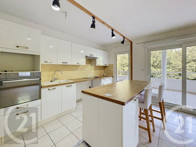 Appartement F3 à vendre - 3 pièces - 64.53 m2 - CANNES - 06 - PROVENCE-ALPES-COTE-D-AZUR - Century 21 Immobilier Service