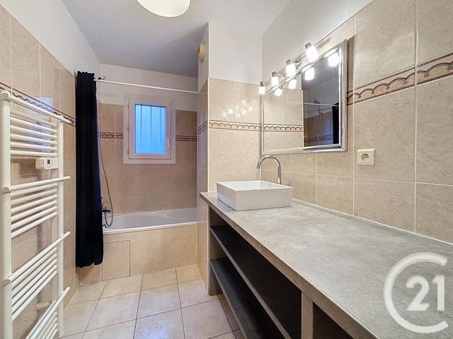 Appartement F3 à vendre - 3 pièces - 64.53 m2 - CANNES - 06 - PROVENCE-ALPES-COTE-D-AZUR - Century 21 Immobilier Service