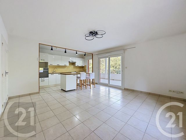 Appartement F3 à vendre - 3 pièces - 64.53 m2 - CANNES - 06 - PROVENCE-ALPES-COTE-D-AZUR - Century 21 Immobilier Service
