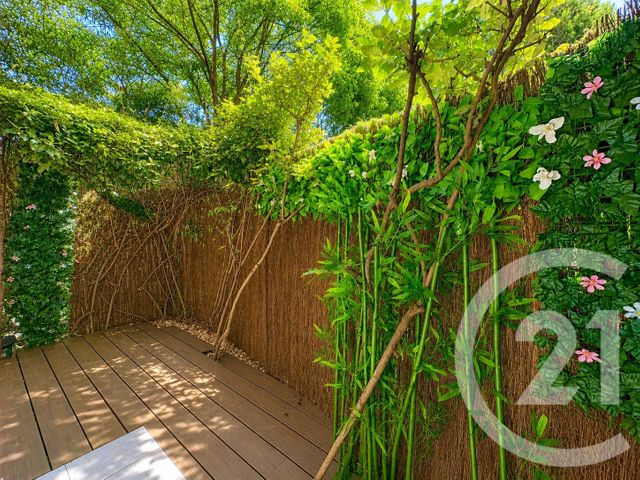 Appartement F3 à vendre - 3 pièces - 64.53 m2 - CANNES - 06 - PROVENCE-ALPES-COTE-D-AZUR - Century 21 Immobilier Service