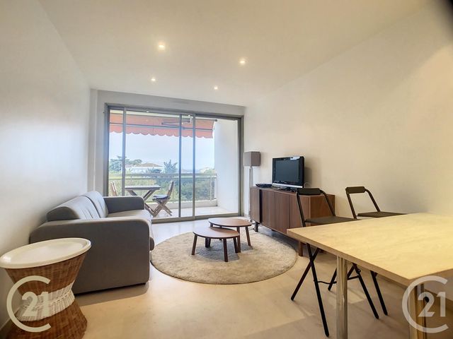 appartement - CANNES - 06