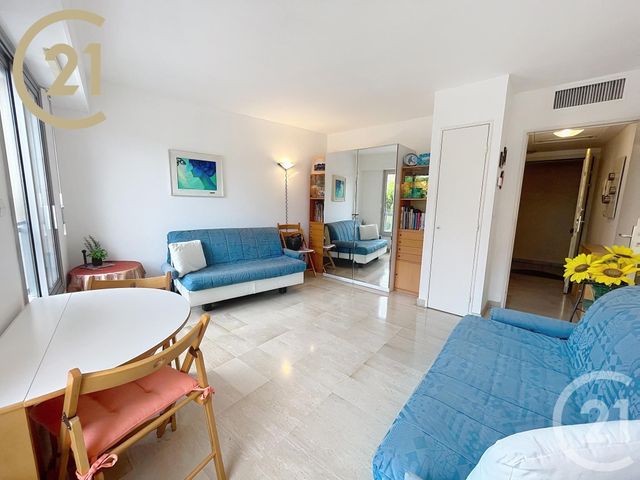 Appartement F1 à vendre CANNES
