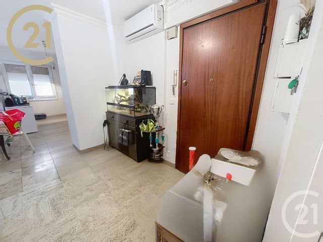 Appartement F3 à vendre - 3 pièces - 66.09 m2 - CANNES - 06 - PROVENCE-ALPES-COTE-D-AZUR - Century 21 Immobilier Service