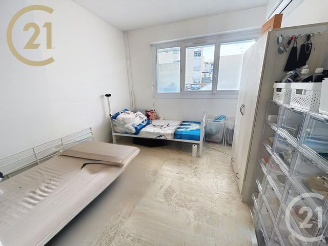 Appartement F3 à vendre - 3 pièces - 66.09 m2 - CANNES - 06 - PROVENCE-ALPES-COTE-D-AZUR - Century 21 Immobilier Service