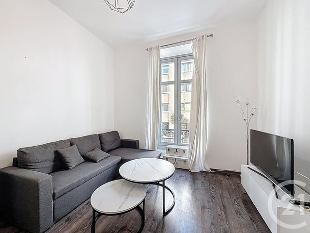 Appartement T2 à louer - 2 pièces - 39.4 m2 - CANNES - 06 - PROVENCE-ALPES-COTE-D-AZUR - Century 21 Immobilier Service