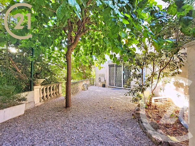 Appartement F4 à vendre - 4 pièces - 176.44 m2 - CANNES - 06 - PROVENCE-ALPES-COTE-D-AZUR - Century 21 Immobilier Service