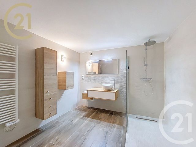 Appartement F4 à vendre - 4 pièces - 176.44 m2 - CANNES - 06 - PROVENCE-ALPES-COTE-D-AZUR - Century 21 Immobilier Service