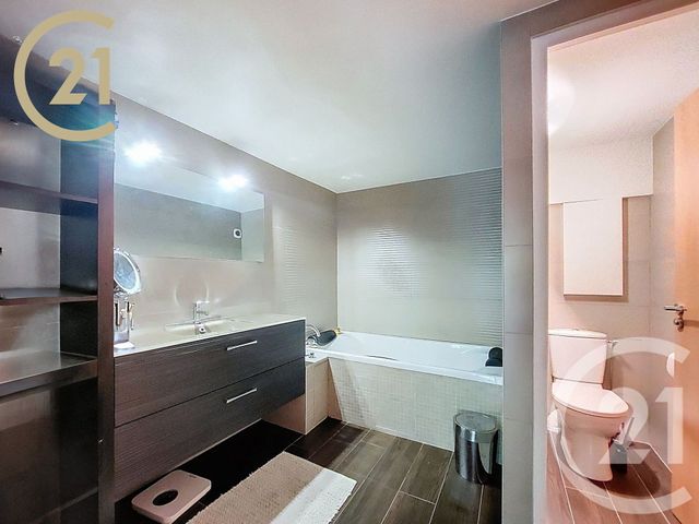 Appartement F4 à vendre - 4 pièces - 176.44 m2 - CANNES - 06 - PROVENCE-ALPES-COTE-D-AZUR - Century 21 Immobilier Service