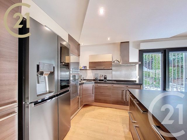 Appartement F4 à vendre - 4 pièces - 176.44 m2 - CANNES - 06 - PROVENCE-ALPES-COTE-D-AZUR - Century 21 Immobilier Service