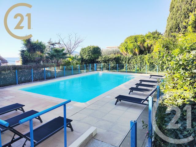 appartement - CANNES - 06