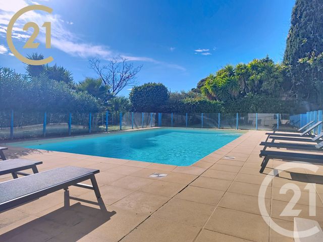 Appartement T2 à vendre CANNES