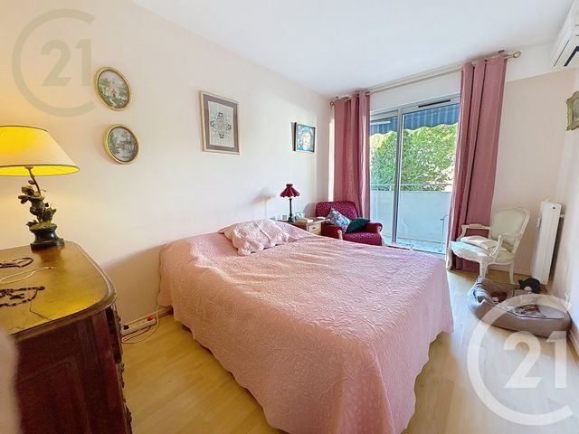 Appartement F3 à vendre - 3 pièces - 77.47 m2 - CANNES - 06 - PROVENCE-ALPES-COTE-D-AZUR - Century 21 Immobilier Service