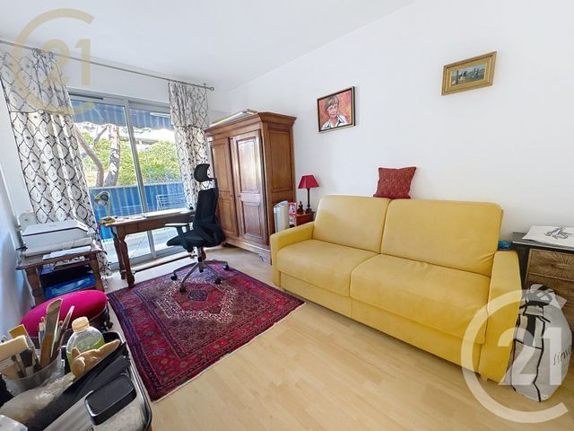 Appartement F3 à vendre - 3 pièces - 77.47 m2 - CANNES - 06 - PROVENCE-ALPES-COTE-D-AZUR - Century 21 Immobilier Service