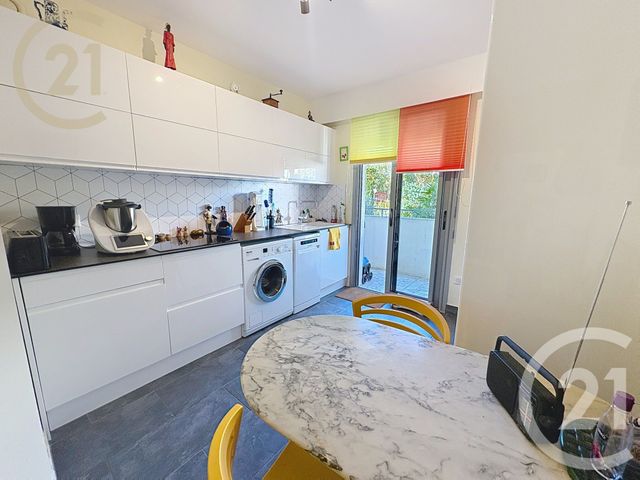 Appartement F3 à vendre - 3 pièces - 77.47 m2 - CANNES - 06 - PROVENCE-ALPES-COTE-D-AZUR - Century 21 Immobilier Service