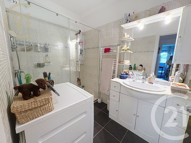 Appartement F3 à vendre - 3 pièces - 77.47 m2 - CANNES - 06 - PROVENCE-ALPES-COTE-D-AZUR - Century 21 Immobilier Service