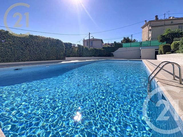 appartement - CANNES - 06