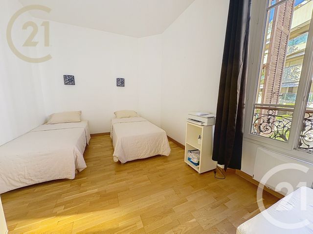 Appartement F3 à vendre - 3 pièces - 56.08 m2 - CANNES - 06 - PROVENCE-ALPES-COTE-D-AZUR - Century 21 Immobilier Service