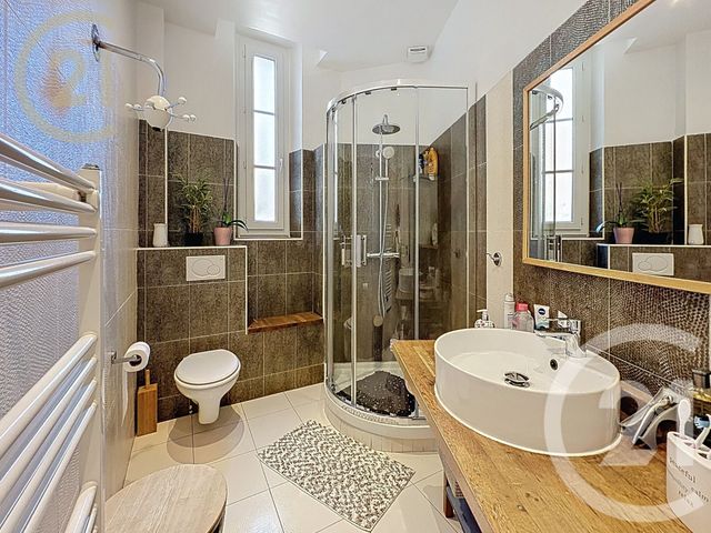 Appartement F3 à vendre - 3 pièces - 56.08 m2 - CANNES - 06 - PROVENCE-ALPES-COTE-D-AZUR - Century 21 Immobilier Service