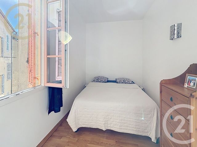 Appartement F3 à vendre - 3 pièces - 56.08 m2 - CANNES - 06 - PROVENCE-ALPES-COTE-D-AZUR - Century 21 Immobilier Service