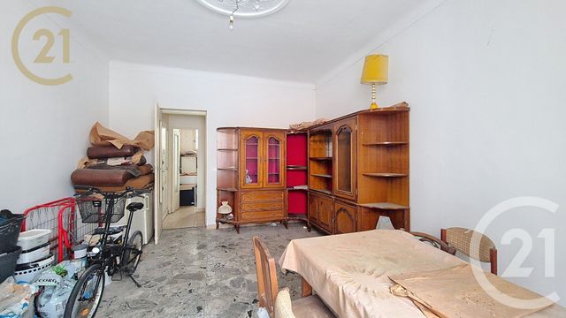 Appartement F1 à vendre - 1 pièce - 31.69 m2 - CANNES - 06 - PROVENCE-ALPES-COTE-D-AZUR - Century 21 Immobilier Service