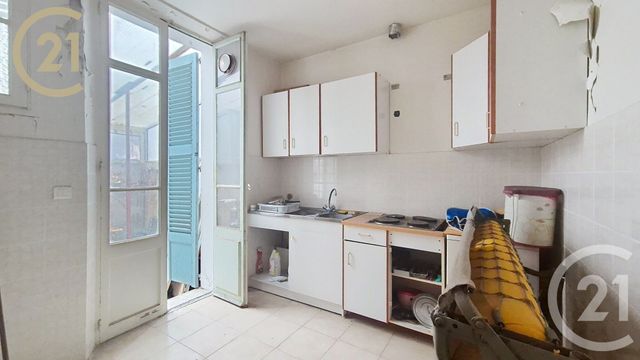 Appartement F1 à vendre - 1 pièce - 31.69 m2 - CANNES - 06 - PROVENCE-ALPES-COTE-D-AZUR - Century 21 Immobilier Service