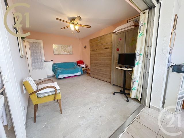 Appartement Studio à vendre CANNES