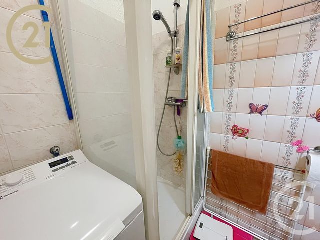 Appartement Studio à vendre - 1 pièce - 22.34 m2 - CANNES - 06 - PROVENCE-ALPES-COTE-D-AZUR - Century 21 Immobilier Service