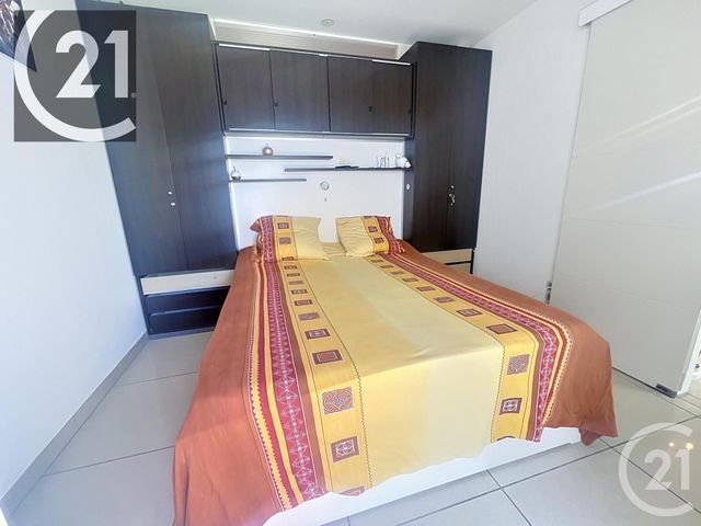 Appartement 2/3pp à vendre - 3 pièces - 44.8 m2 - CANNES - 06 - PROVENCE-ALPES-COTE-D-AZUR - Century 21 Immobilier Service