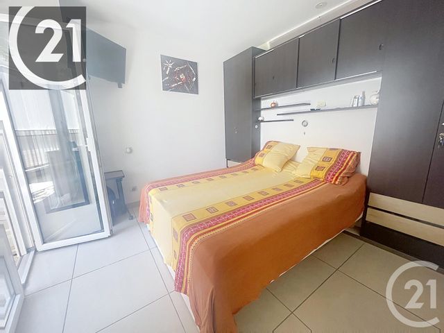 Appartement 2/3pp à vendre - 3 pièces - 44.8 m2 - CANNES - 06 - PROVENCE-ALPES-COTE-D-AZUR - Century 21 Immobilier Service