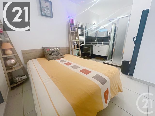 Appartement 2/3pp à vendre - 3 pièces - 44.8 m2 - CANNES - 06 - PROVENCE-ALPES-COTE-D-AZUR - Century 21 Immobilier Service
